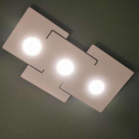 Apartmán L'Λᄂᄂөggiө Di Kλmλ' Cesena Exteriér fotografie