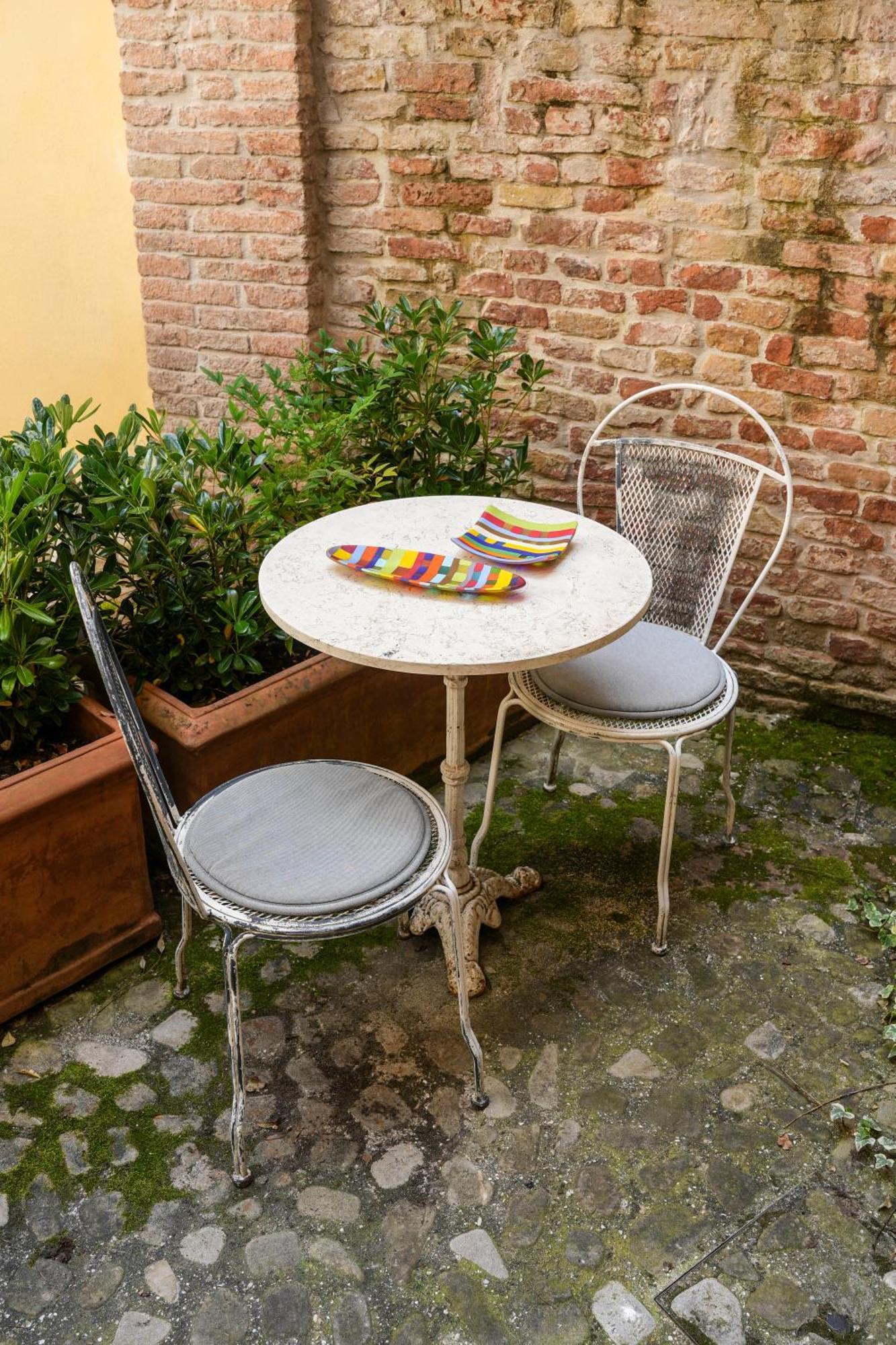 Apartmán L'Λᄂᄂөggiө Di Kλmλ' Cesena Exteriér fotografie