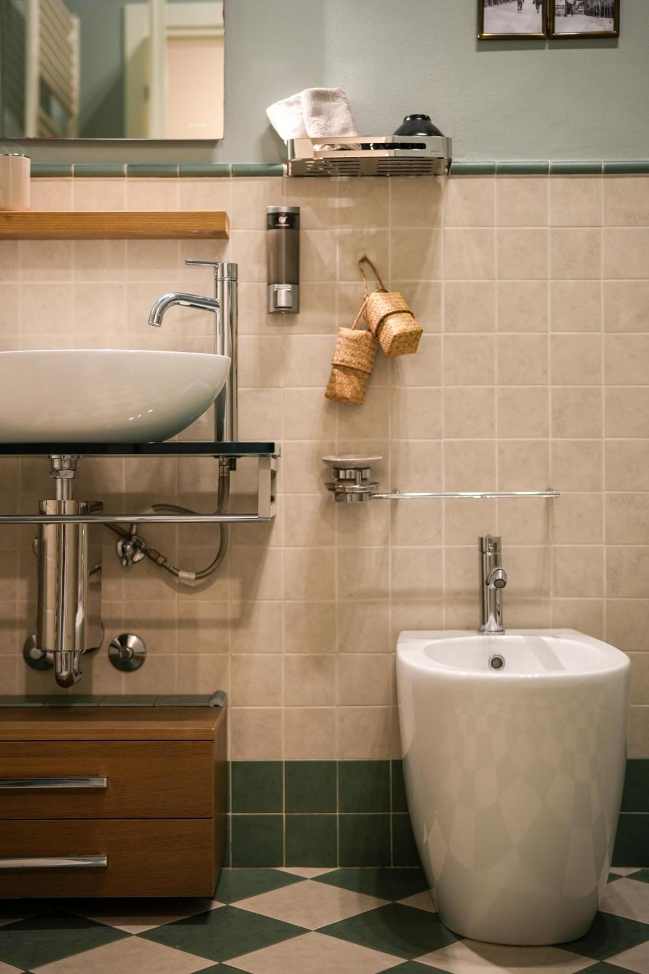 Apartmán L'Λᄂᄂөggiө Di Kλmλ' Cesena Exteriér fotografie
