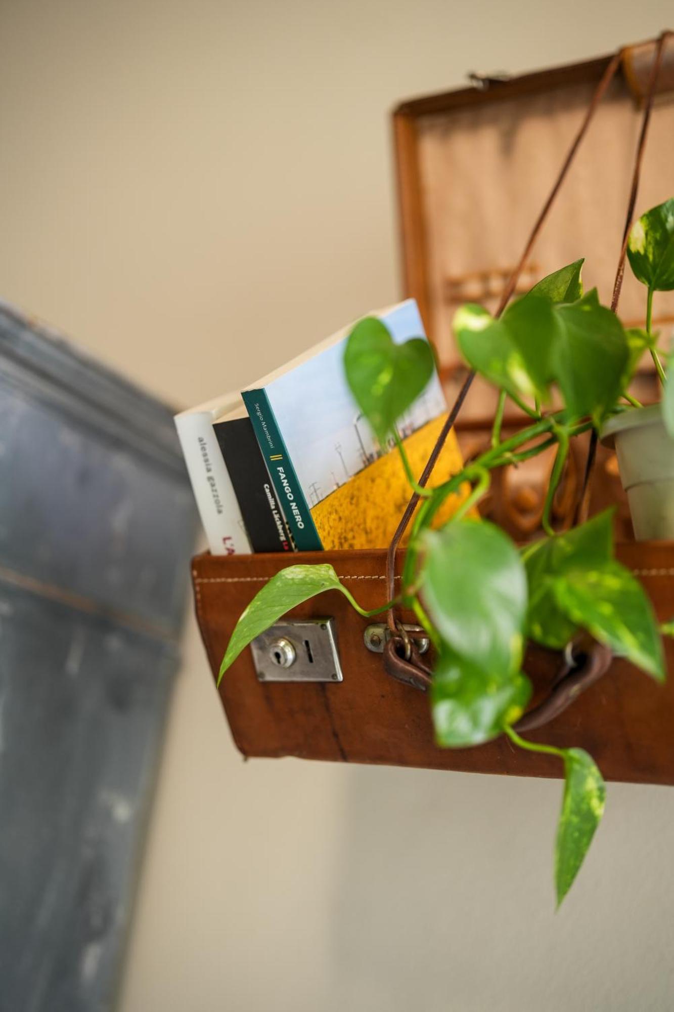 Apartmán L'Λᄂᄂөggiө Di Kλmλ' Cesena Exteriér fotografie